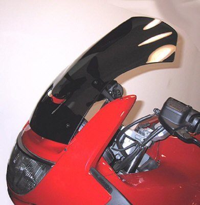 Ztechnik windscreen bmw k1200rs