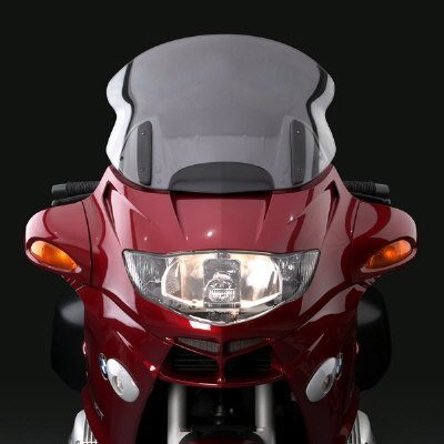 Windscreen bmw r 1150 rt