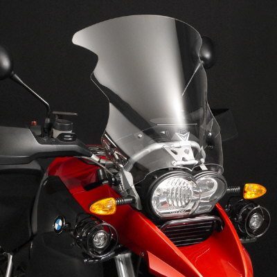 Bmw 1200 gs windshield ztechnik #7