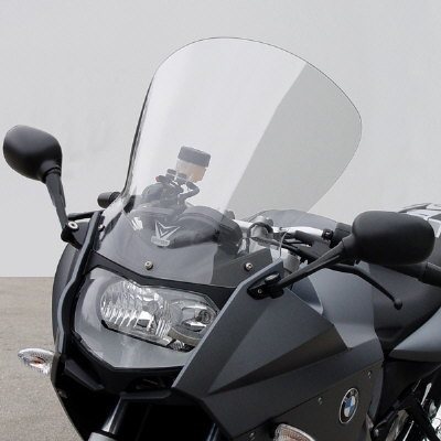 Bmw f800st tall riders #5