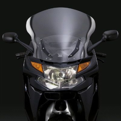 Bmw k1200gt motorcycle windshields #4