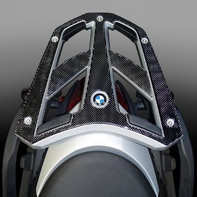 Bmw k1200gt luggage rack #2