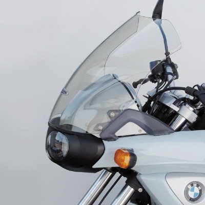 Bmw windshield replacement wind noise #4