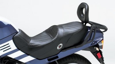 Bmw r1150rs seat #4