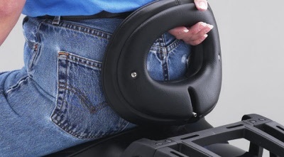 BMW K1600GT K1600GTL Motorcycle seats