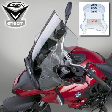 Bmw motorbike accessories uk #2