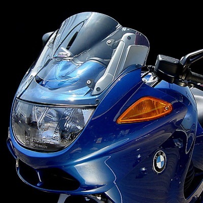 Vstream windshield bmw k1200gt #5