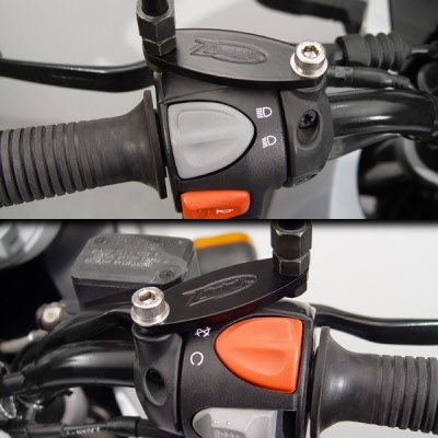 Bmw f650gs single accessories #5
