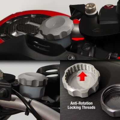 Clutch reservoir bmw #4