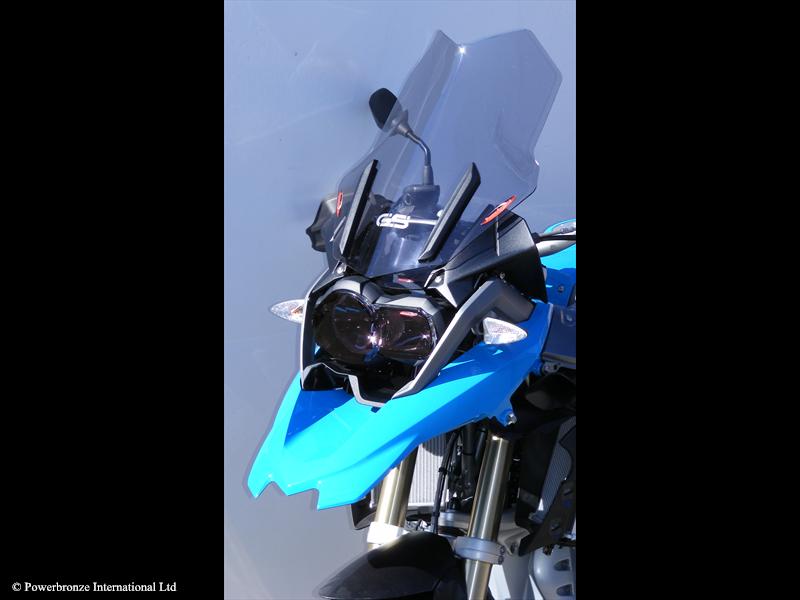 bmw r1200gsa screen