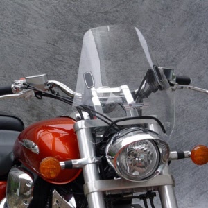 Bmw shop k75 windshield