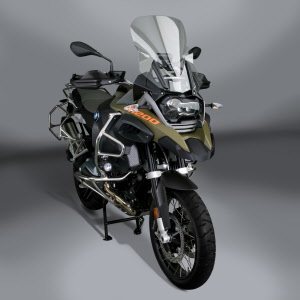 Bmw r1200gs vs r1200gsa #7
