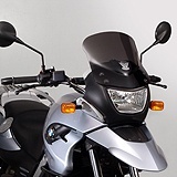 Vstream windshield bmw f650gs #6
